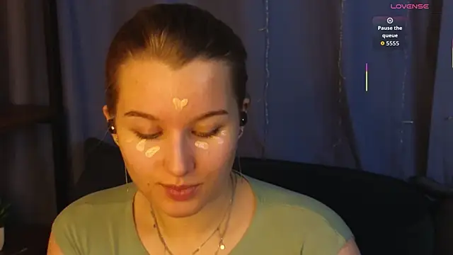 ImiMonroe online show from 05-13-26, 04:43