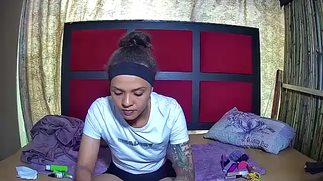 Snapshot of Cadence28 chatting on 03-02-26, 07:09 Cadence28 online show from 03-02-26, 07:09