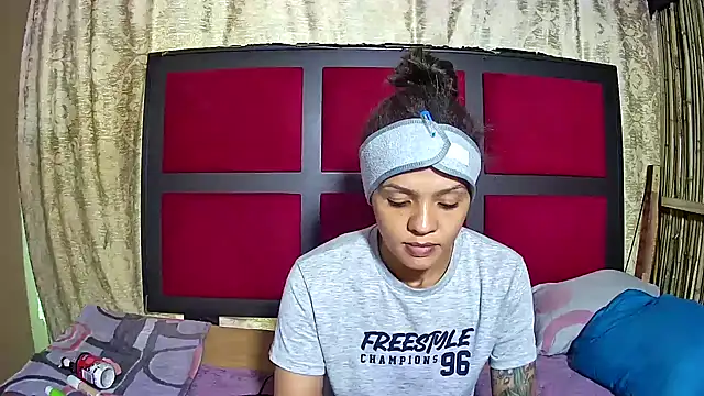 Snapshot of Cadence28 chatting on 03-16-26, 03:49 Cadence28 online show from 03-16-26, 03:49