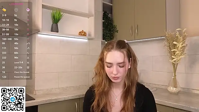 NoirAstrya online show from 04-16-26, 06:03