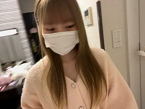 binyu rua online show from 12-03-25, 02:48