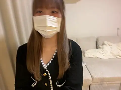 binyu rua online show from 05-18-26, 03:18