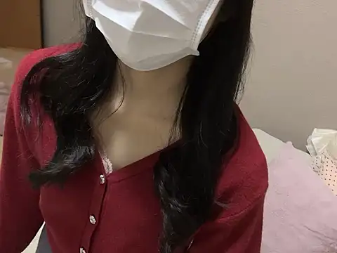 binyu rua online show from 05-19-26, 04:46