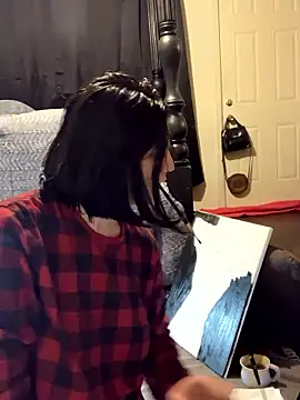 Kora Kat online show from 01-10-26, 07:10