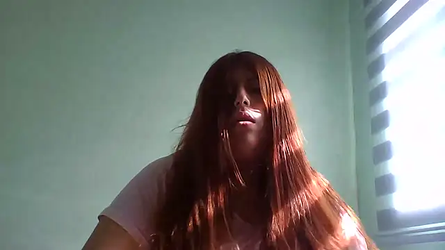 Snapshot of milaaagracee chatting on 07-29-26, 04:05 milaaagracee online show from 07-29-26, 04:05