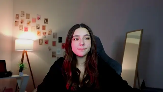 Vexorine online show from 01-15-26, 07:28