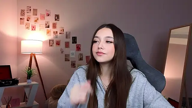 Vexorine online show from 02-07-26, 07:39