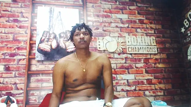 BlackAndAxel online show from 01-18-26, 10:24