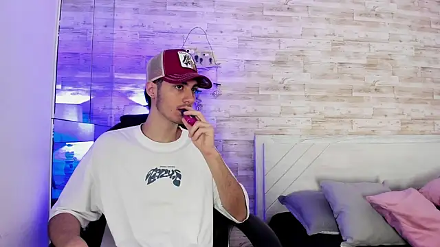 Emir Ozan  online show from 01-14-26, 11:38