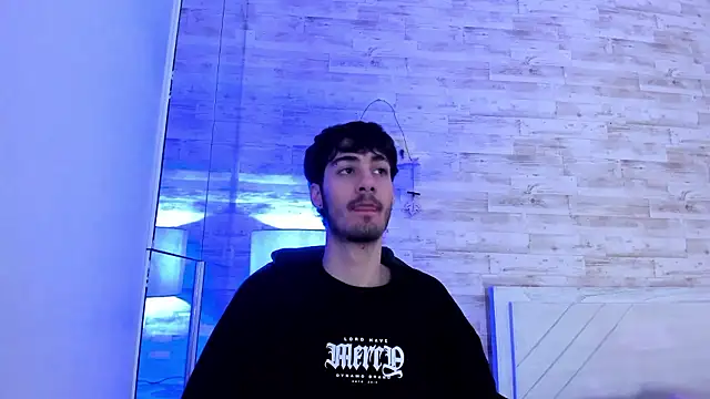 Emir Ozan  online show from 01-31-26, 07:34