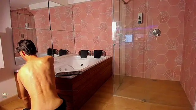 Emir Ozan  online show from 02-08-26, 08:12