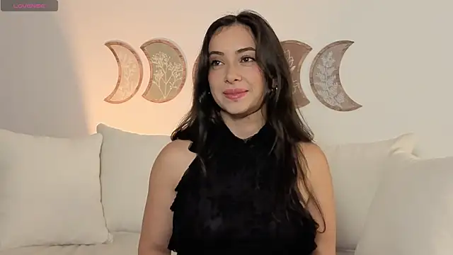 IsabellaSandoval online show from 04-13-26, 11:21