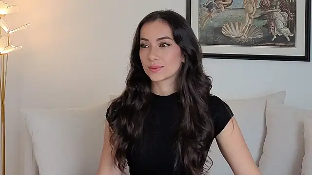 Snapshot of IsabellaSandoval chatting on 06-05-26, 07:52 IsabellaSandoval online show from 06-05-26, 07:52