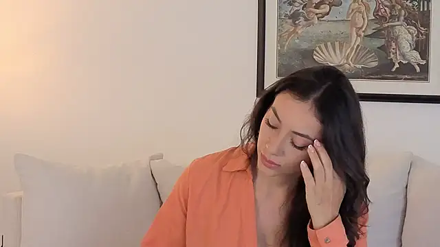 IsabellaSandoval online show from 06-14-26, 04:31