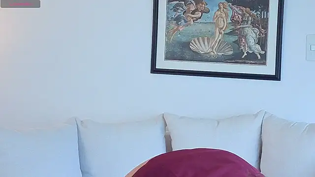 IsabellaSandoval online show from 07-13-26, 09:28