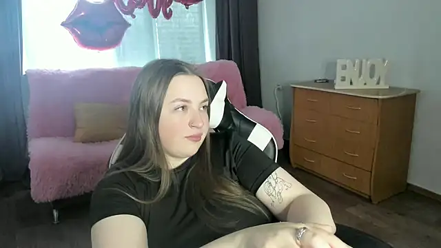 GirlPlayer online show from 05-06-26, 10:53