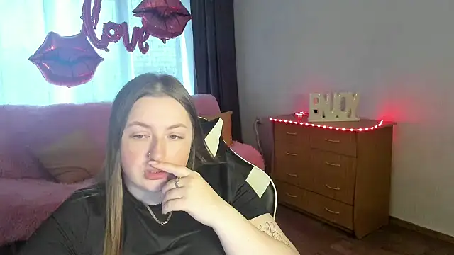 GirlPlayer online show from 05-07-26, 09:58
