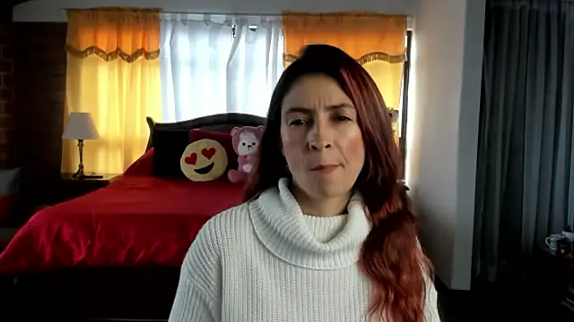 Charlotte-Willson online show from 02-15-26, 08:27