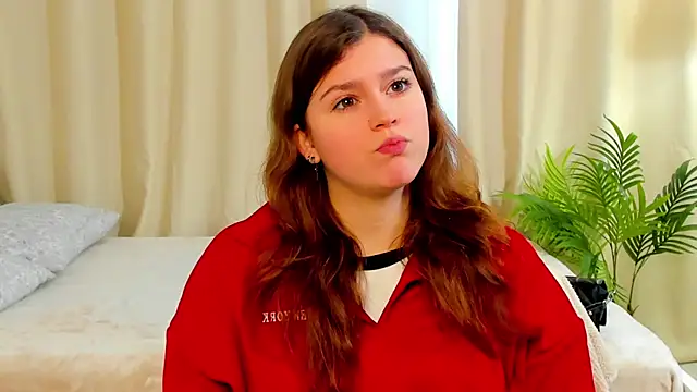 VicentaWieczorek online show from 11-21-25, 06:56