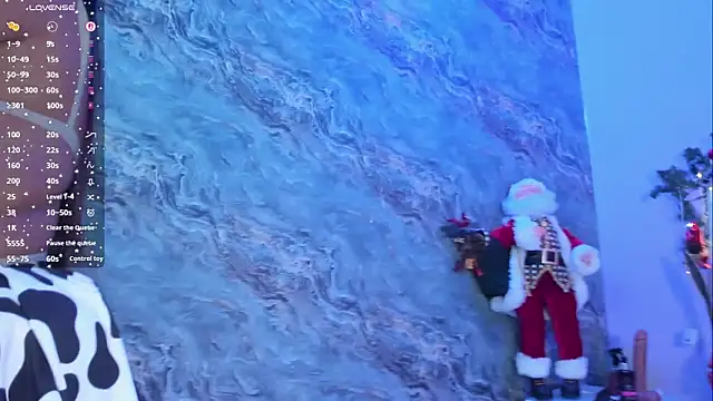 laurengarcia online show from 12-21-25, 09:38