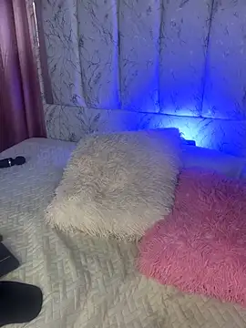 luna-fire online show from 03-02-26, 05:08