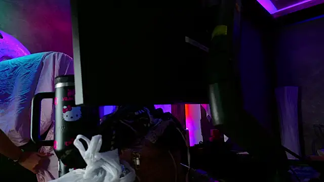 Kaaory online show from 07-08-26, 04:11