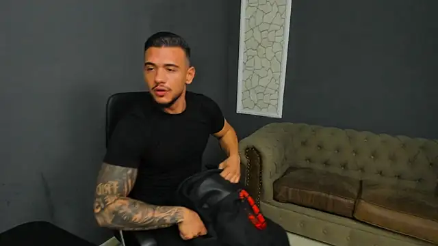 ElijahThorne online show from 07-16-26, 05:13