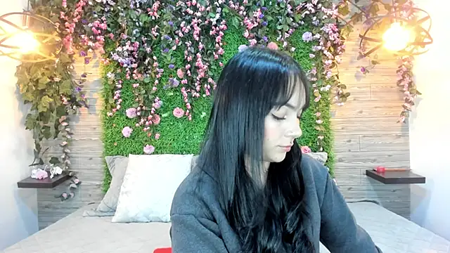 kittyMelvis online show from 01-10-26, 02:46