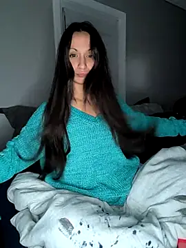 LexiLuxi online show from 11-23-25, 03:17