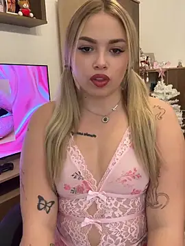 Ibolya 7 online show from 12-13-25, 07:53