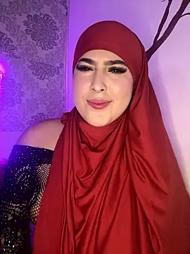 Zahida 7 online show from 01-08-26, 07:16