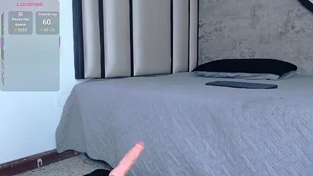 Alise-Mason online show from 11-21-25, 11:58