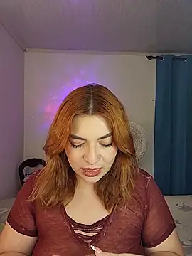 mila curvy online show from 03-19-26, 05:33