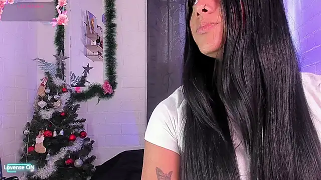 Cristal dark online show from 12-19-25, 09:33