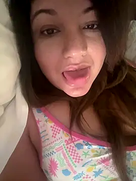 lasirenitabella online show from 12-14-25, 09:30