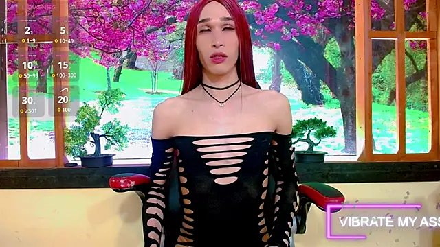 britanny noroeste online show from 02-04-26, 03:23