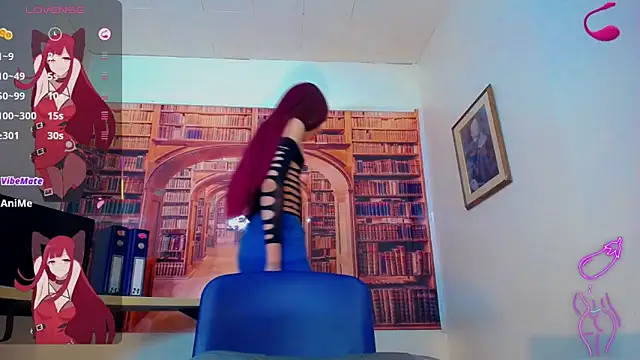 Snapshot of britanny_noroeste chatting on 03-18-26, 03:31 britanny noroeste online show from 03-18-26, 03:31