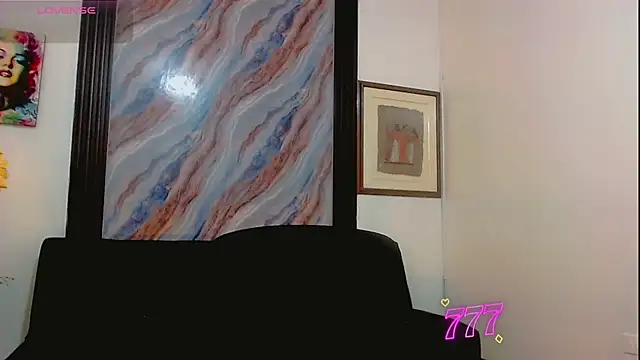 britanny noroeste online show from 06-26-26, 04:28