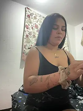 Brunette Dirty 0limits online show from 02-01-26, 11:03