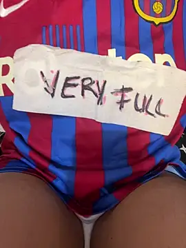 Brunette Dirty 0limits online show from 02-10-26, 08:13