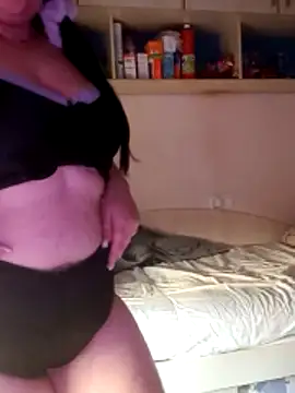 Vannesitta online show from 02-08-26, 04:54