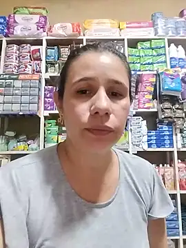 MIA-LARIOS online show from 05-12-26, 10:18
