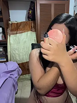 Marilyn Monrou online show from 02-13-26, 04:52