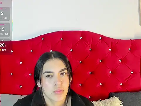 kylie1 ls online show from 02-03-26, 03:26