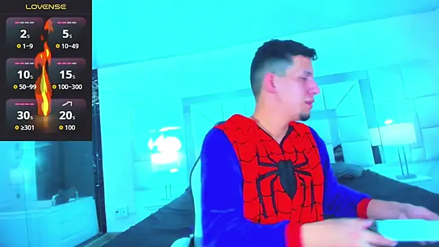 Sebastian Smith   online show from 11-29-25, 11:13