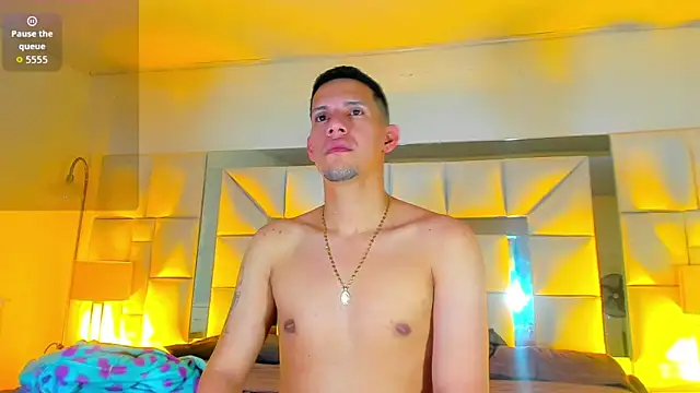 Sebastian Smith   online show from 02-10-26, 11:25