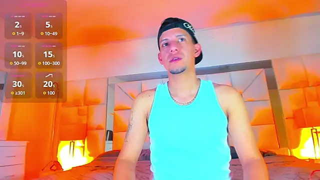 Sebastian Smith   online show from 02-17-26, 11:18