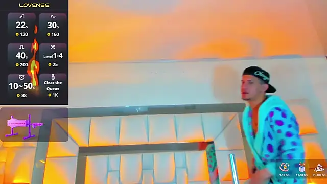 Sebastian Smith   online show from 03-12-26, 11:16