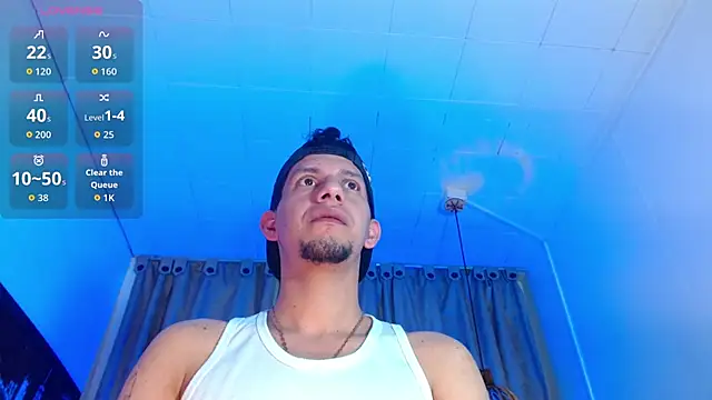 Sebastian Smith   online show from 05-05-26, 11:29