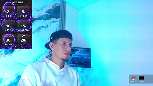 Sebastian Smith   online show from 06-17-26, 03:09